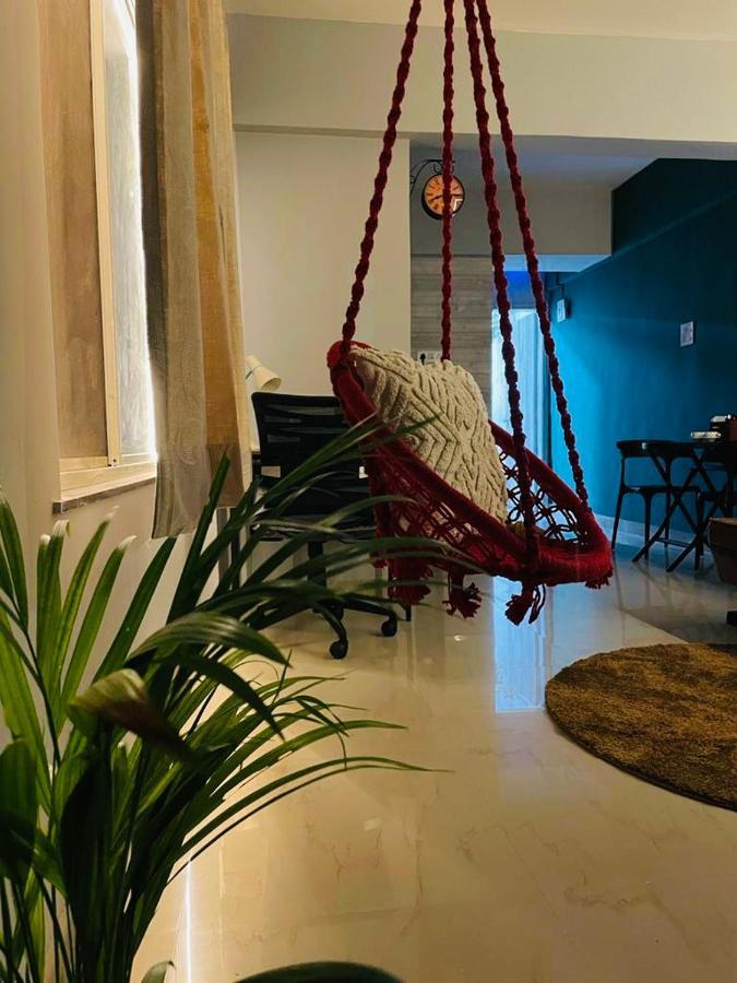 Ferienwohnung Casa - By Great Impressions Pune Exterior foto